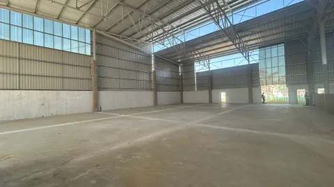 Silverview Business Park